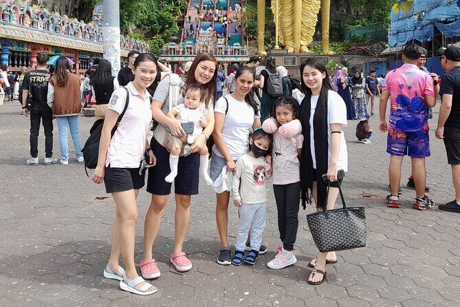 Kuala Lumpur Full Day City Tour - Authentic Insights from Reviews
