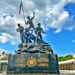 Kuala Lumpur Half Day City Tour (Private Tour) - What Travelers Are Saying