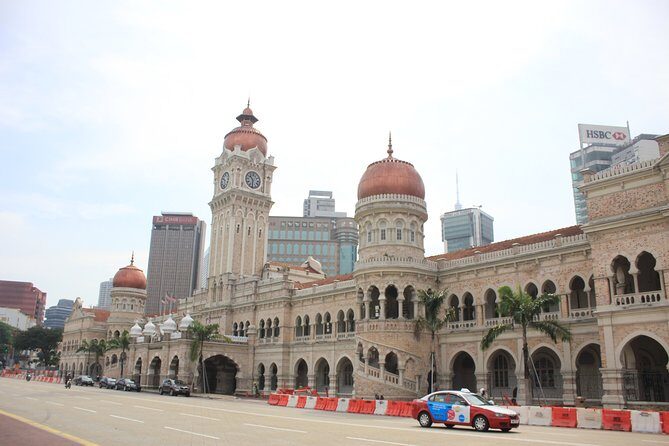 Kuala Lumpur Half Day City Tour (SIC - Join In Tour) - Is This Tour Right for You?