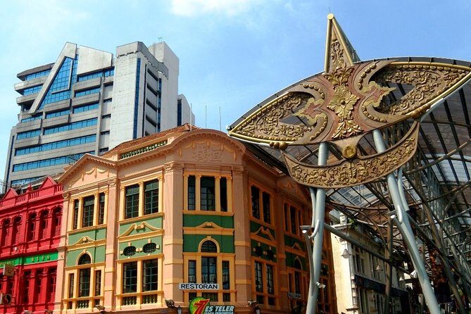 Kuala Lumpur Heritage Walk - Authenticity and Value