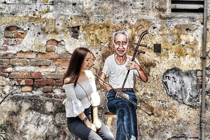 Kuala Lumpur Historical Chinatown Tour (Private Half Day) - Practical Details and What to Expect