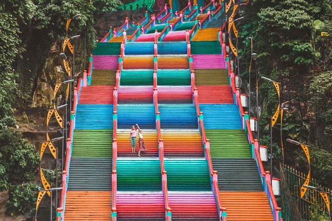 Kuala Lumpur Instagram Tour Most Famous Spots - Practical Considerations