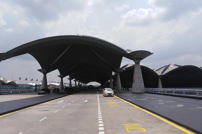 Kuala Lumpur International Airport (KLIA)Transfer - Final Thoughts