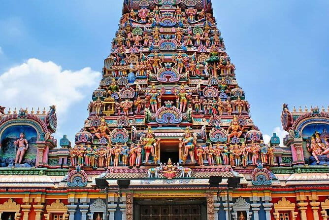 Kuala Lumpur Night City Tour: Experience the Nightlife - Final Thoughts