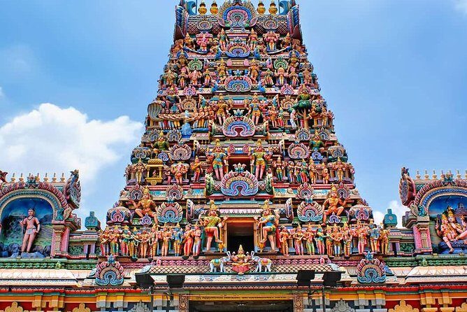 Kuala Lumpur Night Tour - Who Will Enjoy This Tour?