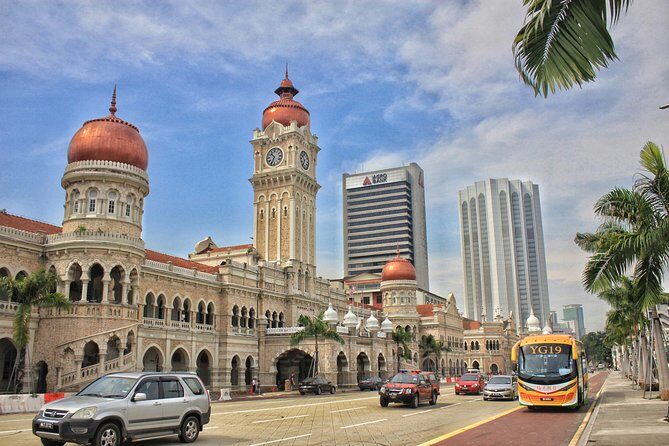 Kuala Lumpur Popular Sights Instagram Day Tour (Private Tour) - Final Thoughts