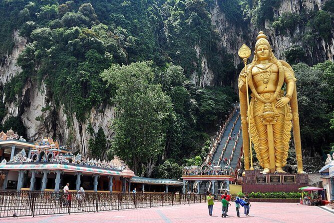 Kuala Lumpur Private City Highlights Tour - What Past Travelers Say