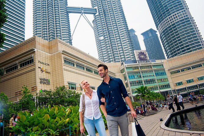 Kuala Lumpur Private Day Tour [8 Hours] [23 Attractions Covered] - The Itinerary: An In-depth Look