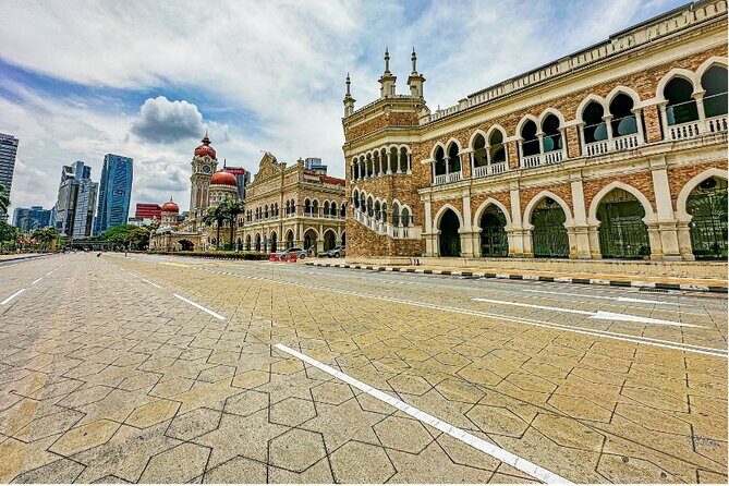Kuala Lumpur Private Guided VIP Tour - Authentic Experiences and Authentic Insights