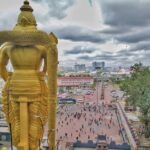 Kuala Lumpur Private Tour to Batu Caves Hotsprings And Waterfalls - The Value for Money