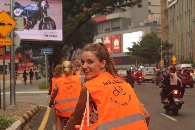 Kuala Lumpur Sunset and Night tour - FAQs