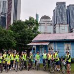 Kuala Lumpur Sunset Evening Cycling Tour - A Deep Dive into the Kuala Lumpur Sunset Evening Cycling Tour