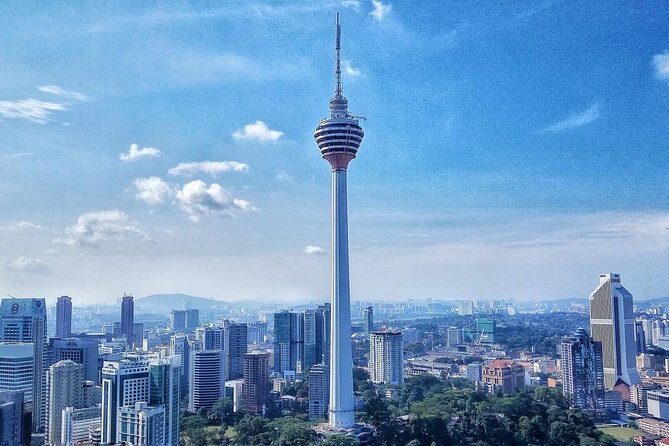 Kuala Lumpur Tower Admission Ticket with Private Hotel Pickup - Who Should Book This Tour?