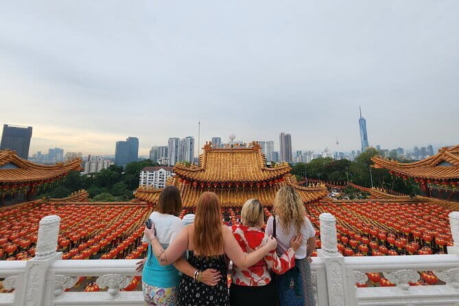 Kuala Lumpur's Famous Spots: Private Day Tour - Transport, Price, and Practicalities