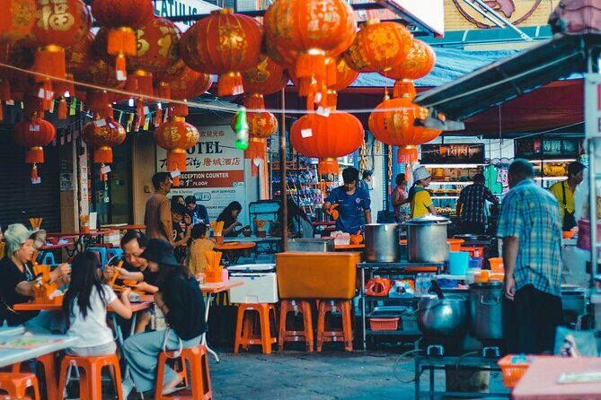 Kuala Lumpur's Nightlife Secrets and Street Food - Who Will Love This Tour?