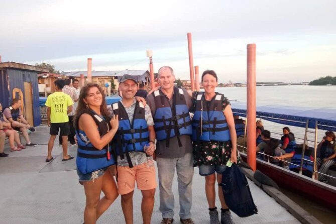 Kuala Selangor Fireflies Tour with Batu Caves & Fort Altingsburg - What Do We Think?