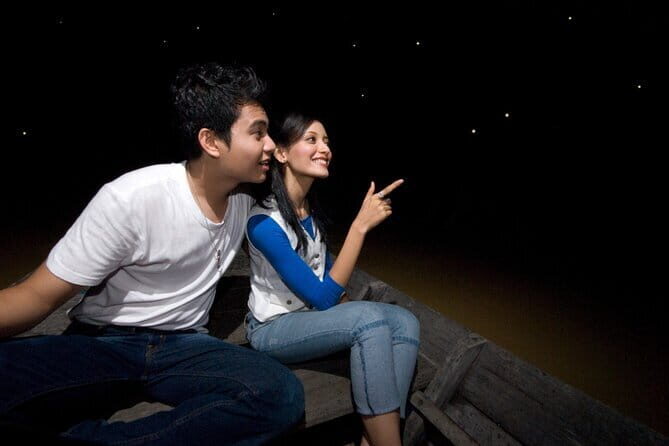 Kuala Selangor Firefly Blinkings Private Tour with Seafood Dinner - The Experience from the Viewpoints of Reviewers
