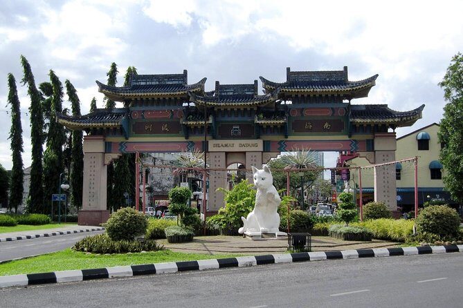 Kuching Half Day City Tour - Who Will Love This Tour?