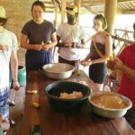 Kulen Elephant Forest by private tour - The Journey Begins: Pickup & Transportation
