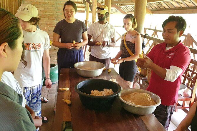 Kulen Elephant Forest by private tour - The Journey Begins: Pickup & Transportation