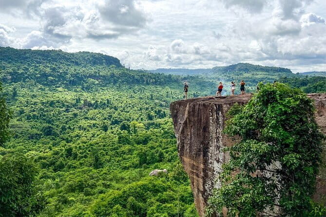 Kulen Mountain Beng Mealea and Tonle Sap Tour in Siem Reap - What’s Included and What to Keep in Mind