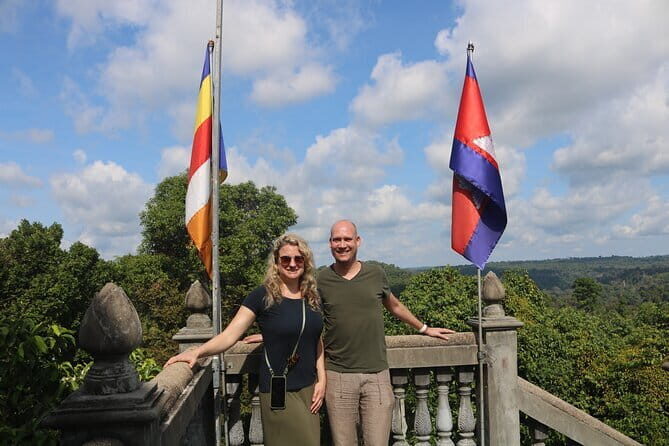 Kulen Mountain Waterfall and Historical Wonders Private Tour - A Closer Look at the Itinerary