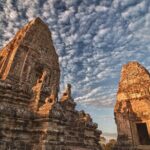 Kulen Mt,Water Fall,Banteay Srei &Sunset Temple - What Makes This Tour Stand Out?