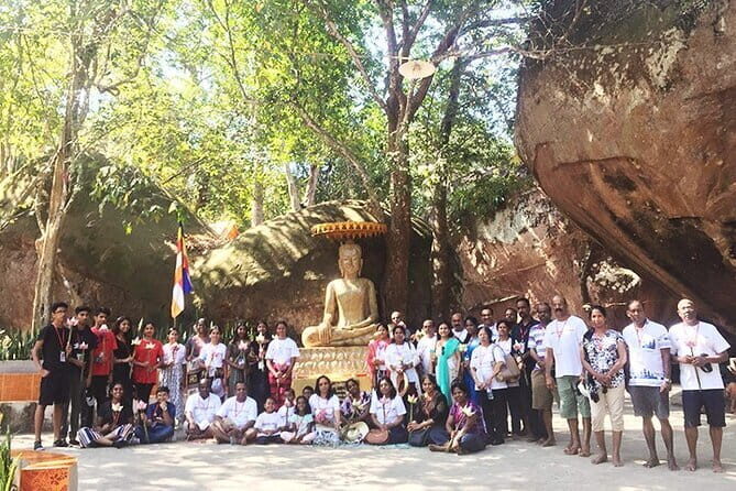 Kulen National Park Ticket -Waterfall & 1000 Lingas - Who Is This Tour Best For?