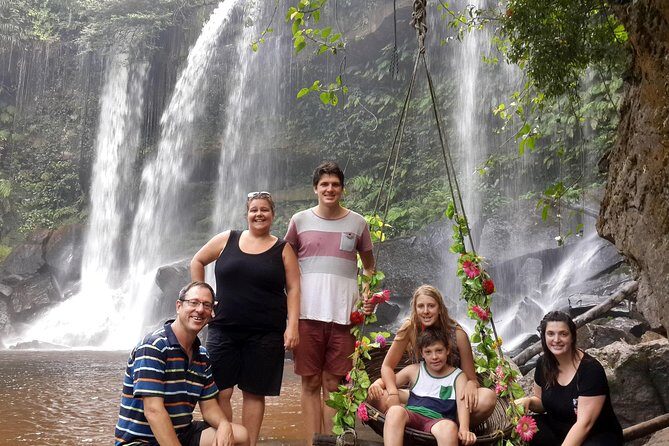 Kulen National Park Ticket - The Sum Up