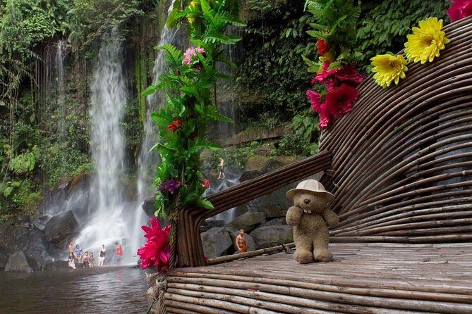 Kulen Waterfall & 1000 Linga River Small-Group Tours - Exploring the Sacred Sites and Natural Wonders