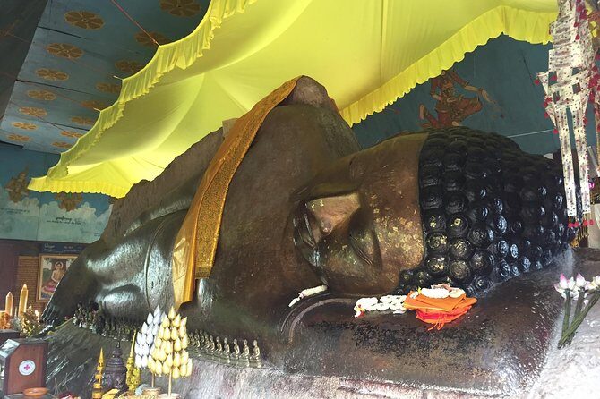Kulen Waterfall and Banteay Srei Off Beaten Track - Who Will Love This Tour?