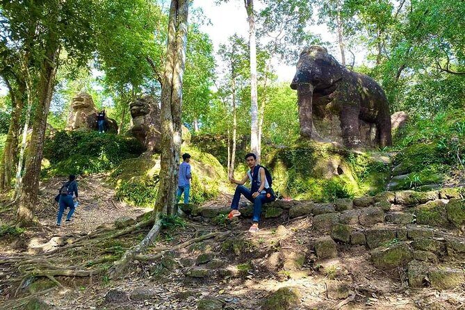 Kulen Waterfall Join-in Tour (local Picnic lunch) - What Makes This Tour Truly Special