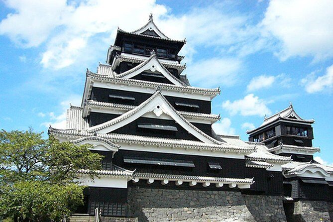 Kumamoto Full-Day Private Tour with Government-Licensed Guide - Final Thoughts