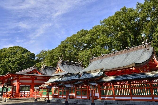 Kumano Kodo Pilgrimage Full-Day Private Trip with Government Licensed Guide - What Makes This Tour Worthwhile?