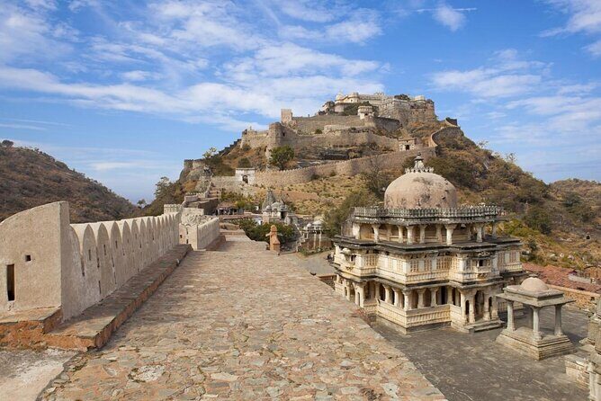 Kumbhalgarh and Ranakpur: Private Day Trip from Udaipur - FAQ