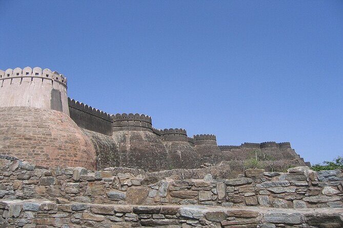 Kumbhalgarh Day Trip and Excursion - The Sum Up