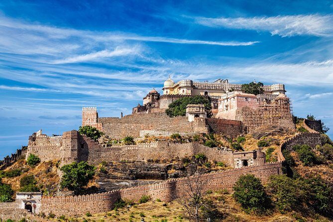 Kumbhalgarh & Ranakpur Day Tour from Udaipur - Final Thoughts