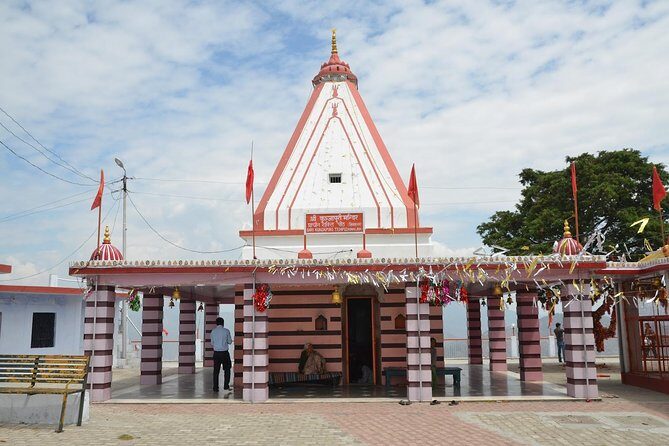 Kunjapuri Temple Sunrise Trek With Professional Guide - The Sum Up