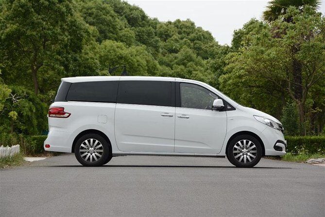 Kunming Airport Private Transfer - Charge by Vehicle - FAQ