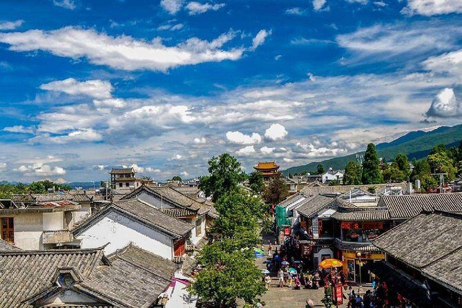 Kunming Private Day Tour to Dali City Highlights by Bullet Train - Is This Tour Right for You?