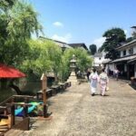 Kurashiki Full-Day Private Tour with Government-Licensed Guide - Exploring the Kojima Museum and Craft Art Gallery
