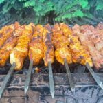 Kurdish Grilling and Eating Experience in Washington DC - Practical Details and Tips