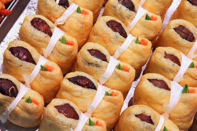 Kuromon Market Tour: All inclusive 6~8 Dishes & 3~4 samplings - Price & Value: Is It Worth It?