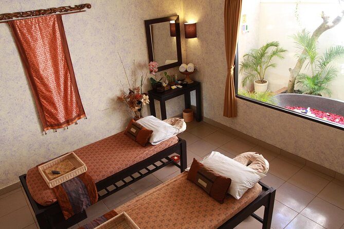 Kuta Bali Massage 90 Minutes with Transfer - A Closer Look at the Reviews