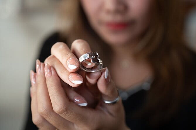 Kuta Bali Silver Jewelry Making Class Near Kuta Beach - The Itinerary: What You Can Expect