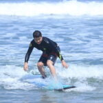 Kuta Beach Bali, 1 on 1 Surfing Lesson Orange Surf Bali - The Experience for Different Skill Levels