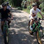 Kuta Beach eBike Private Tour - Authentic Experiences from Reviewers