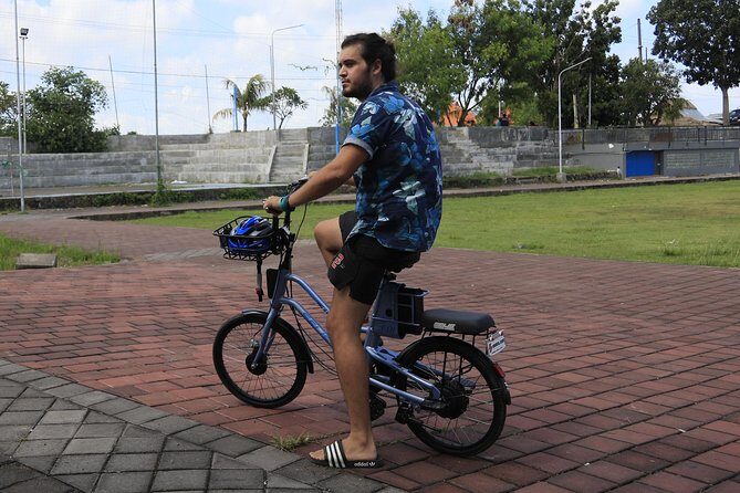 Kuta Seminyak Scooter Lessons - The Sum Up