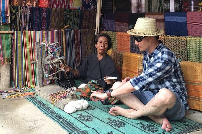 Kuta Tour (South Of Lombok Beutiful Tour) - Considerations and Possible Drawbacks