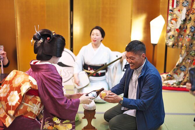 Kyoto 4 hr Gion Private Guided Tour & Maiko or Geisha Dinner - Who Should Consider This Tour?